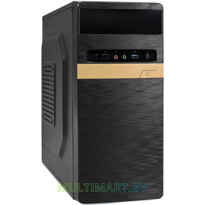 Корпус ExeGate BAA-105U (EX286837RUS)